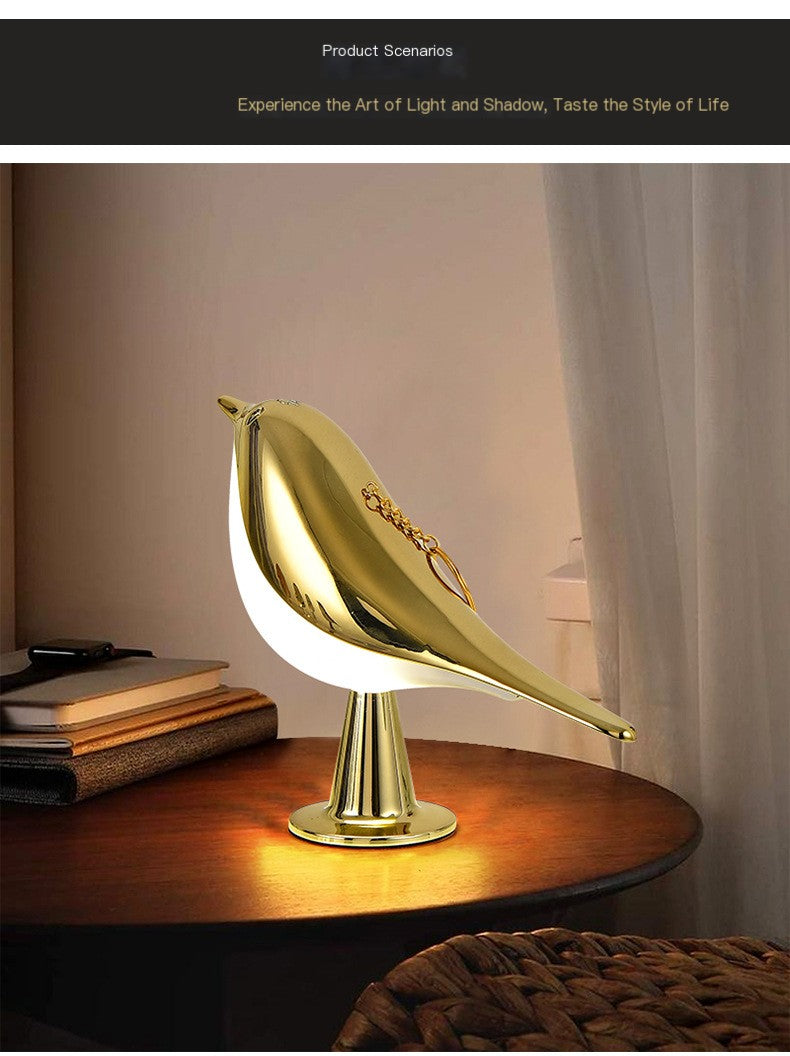 Creative Magpie Aromatherapy Touch Night Light (3 Colors)