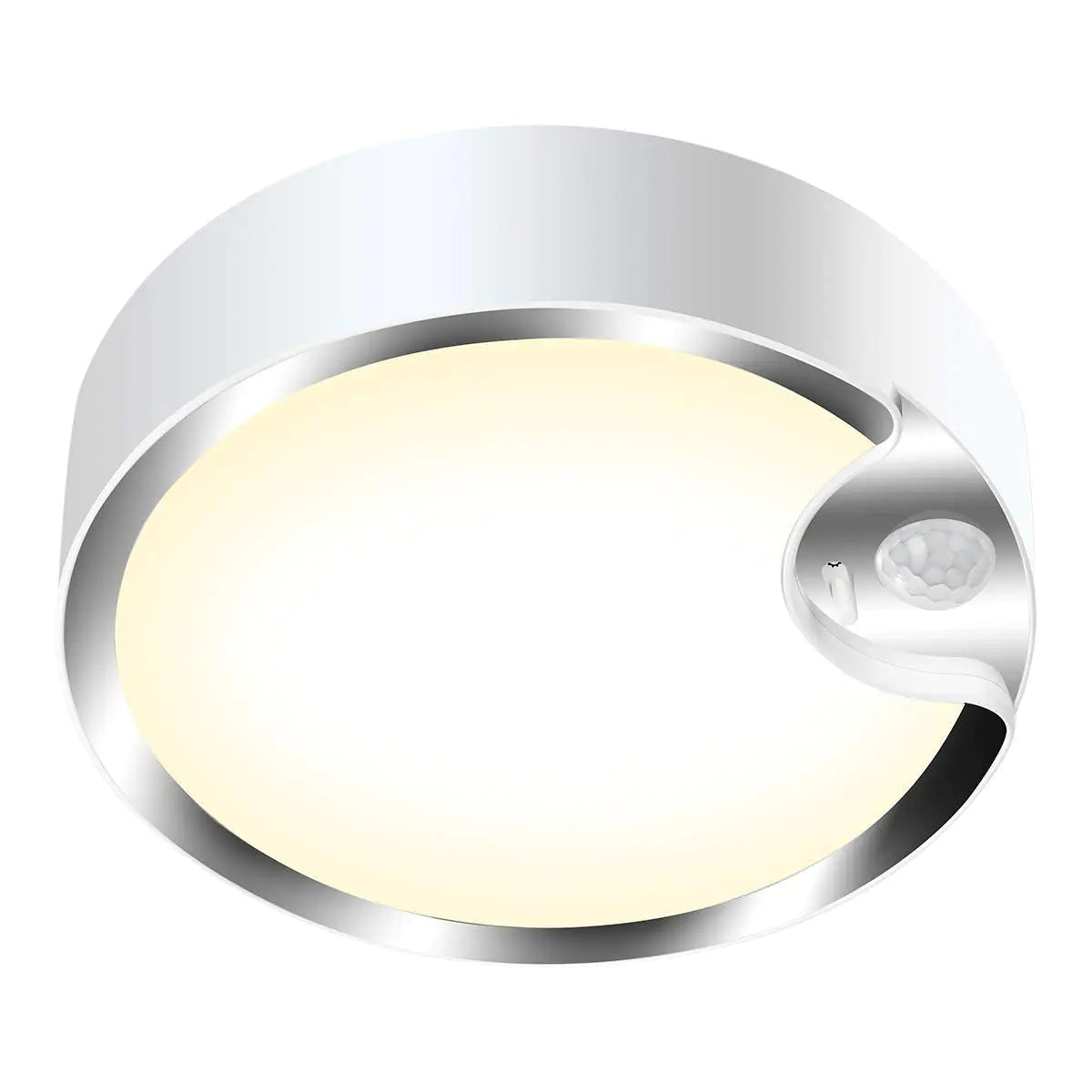 80LED Induction Ceiling Light for Home and Bedroom