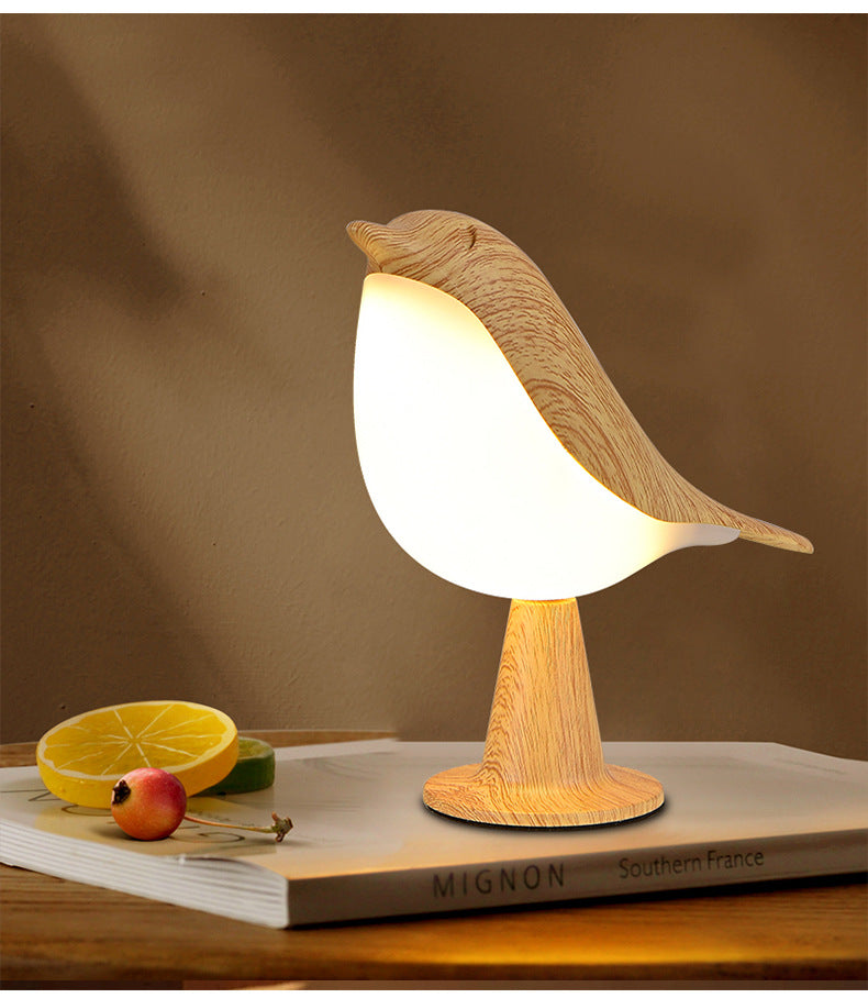 Creative Magpie Aromatherapy Touch Night Light (3 Colors)
