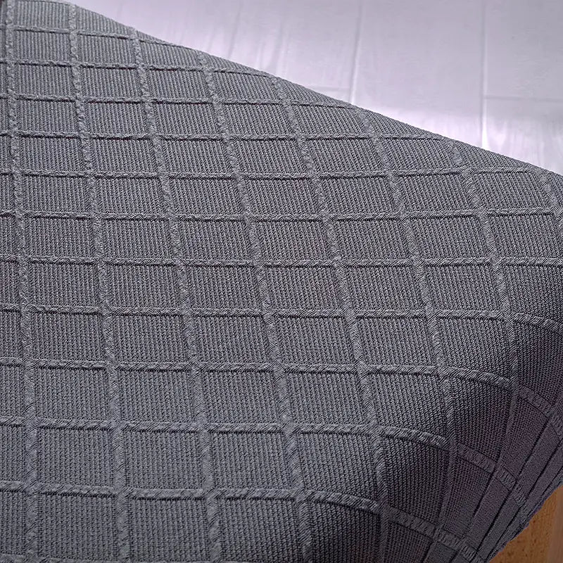 Stretch Jacquard Chair Covers for Dining Room (1-6 pcs)