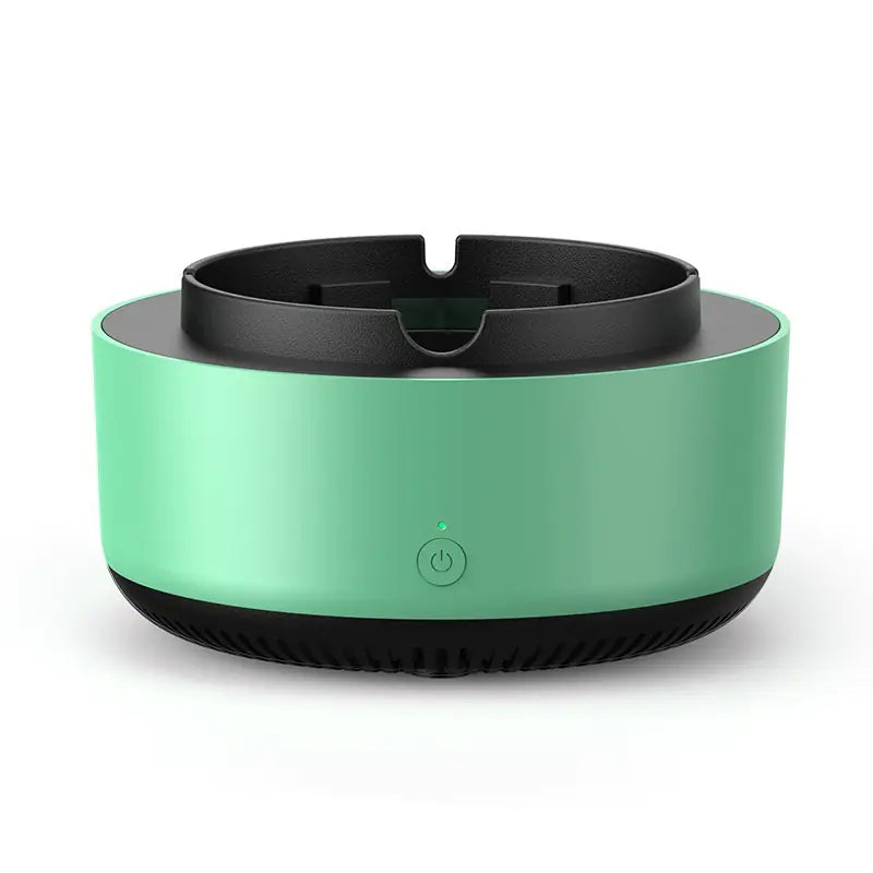 Creative Smart Ashtray Air Purifier for Home & Office