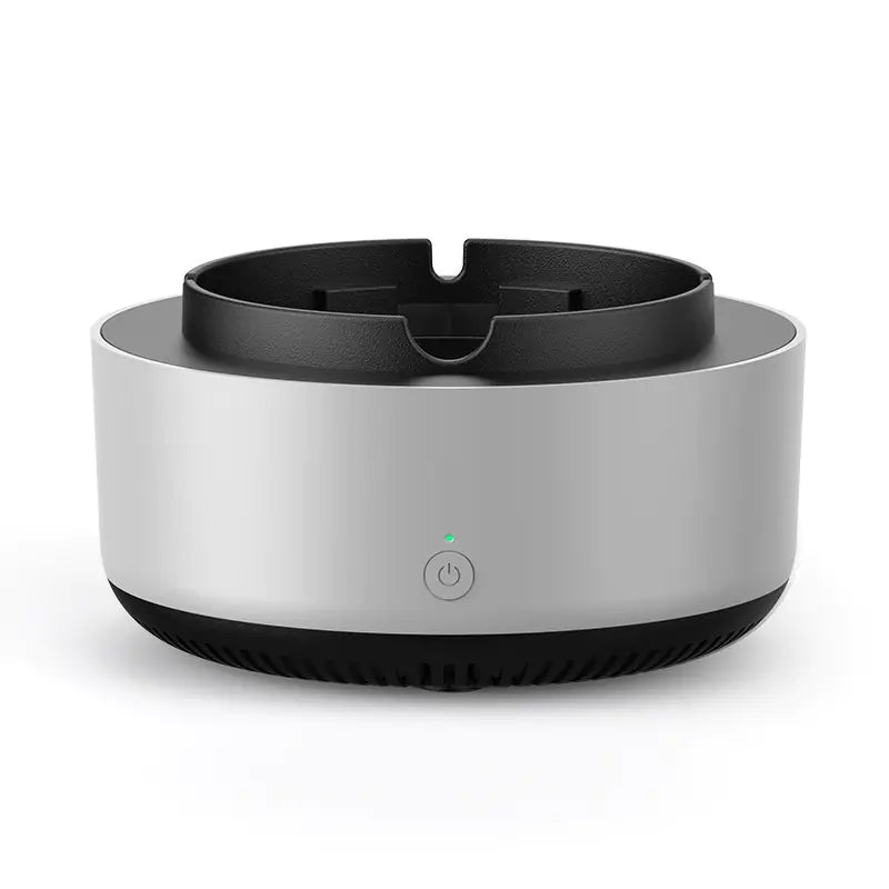 Creative Smart Ashtray Air Purifier for Home & Office
