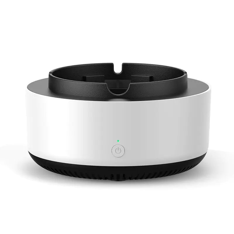 Creative Smart Ashtray Air Purifier for Home & Office