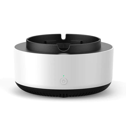 Creative Smart Ashtray Air Purifier for Home & Office