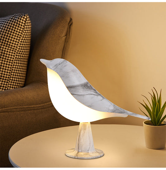 Creative Magpie Aromatherapy Touch Night Light (3 Colors)