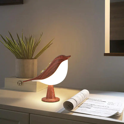 Creative Magpie Aromatherapy Touch Night Light (3 Colors)